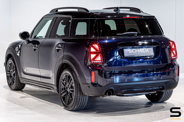 MINI Countryman 1.5 Cooper S E ALL4 Untamed|Cam|E-stoel|Acc