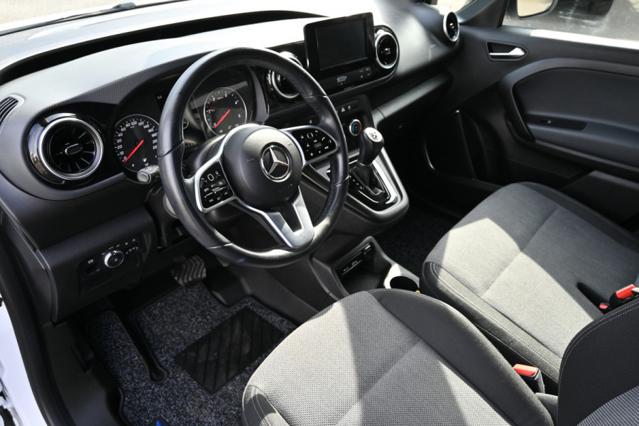 Mercedes-Benz Citan 110 CDI L1 Pro 3-Zits, Camera, Apple Carplay/Android Auto