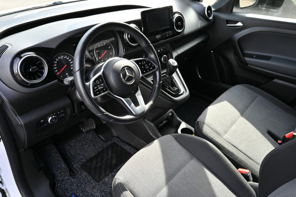 Mercedes-Benz Citan 110 CDI L1 Pro 3-Zits, Camera, Apple Carplay/Android Auto
