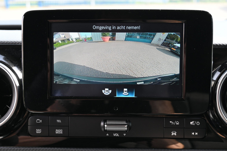 Mercedes-Benz Citan 110 CDI L1 Pro 3-Zits, Camera, Apple Carplay/Android Auto