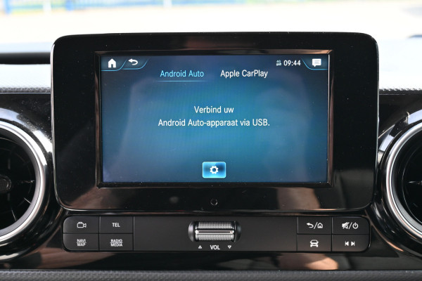 Mercedes-Benz Citan 110 CDI L1 Pro 3-Zits, Camera, Apple Carplay/Android Auto