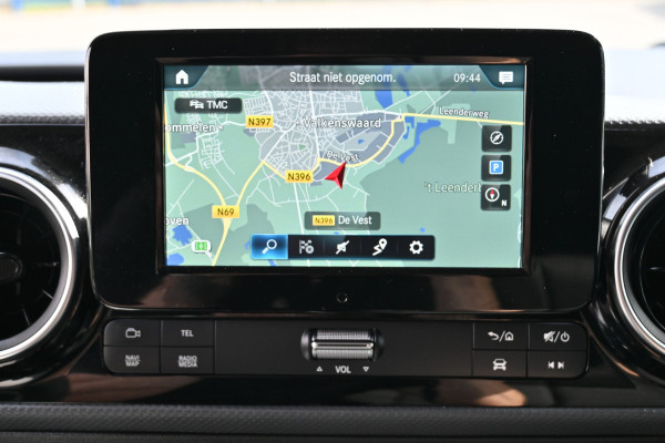 Mercedes-Benz Citan 110 CDI L1 Pro 3-Zits, Camera, Apple Carplay/Android Auto