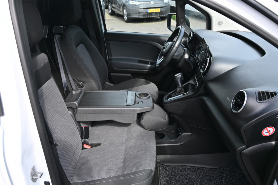 Mercedes-Benz Citan 110 CDI L1 Pro 3-Zits, Camera, Apple Carplay/Android Auto