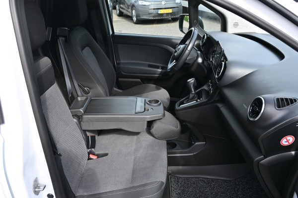 Mercedes-Benz Citan 110 CDI L1 Pro 3-Zits, Camera, Apple Carplay/Android Auto