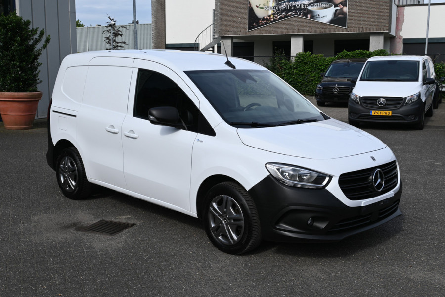 Mercedes-Benz Citan 110 CDI L1 Pro 3-Zits, Camera, Apple Carplay/Android Auto