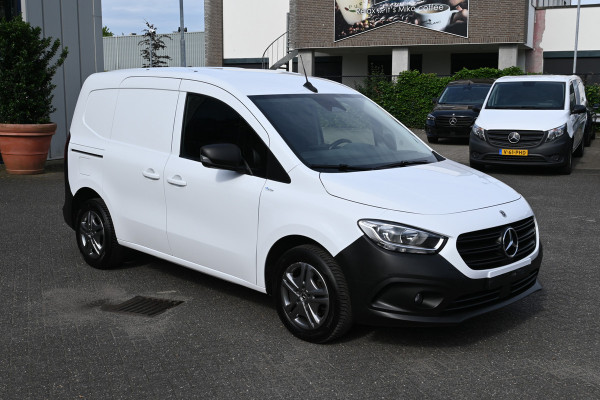 Mercedes-Benz Citan 110 CDI L1 Pro 3-Zits, Camera, Apple Carplay/Android Auto
