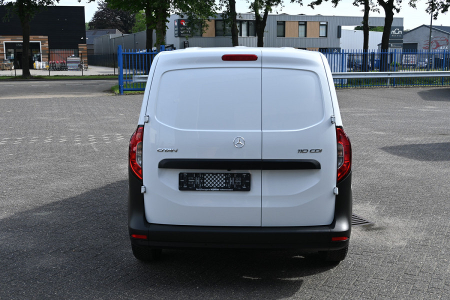 Mercedes-Benz Citan 110 CDI L1 Pro 3-Zits, Camera, Apple Carplay/Android Auto