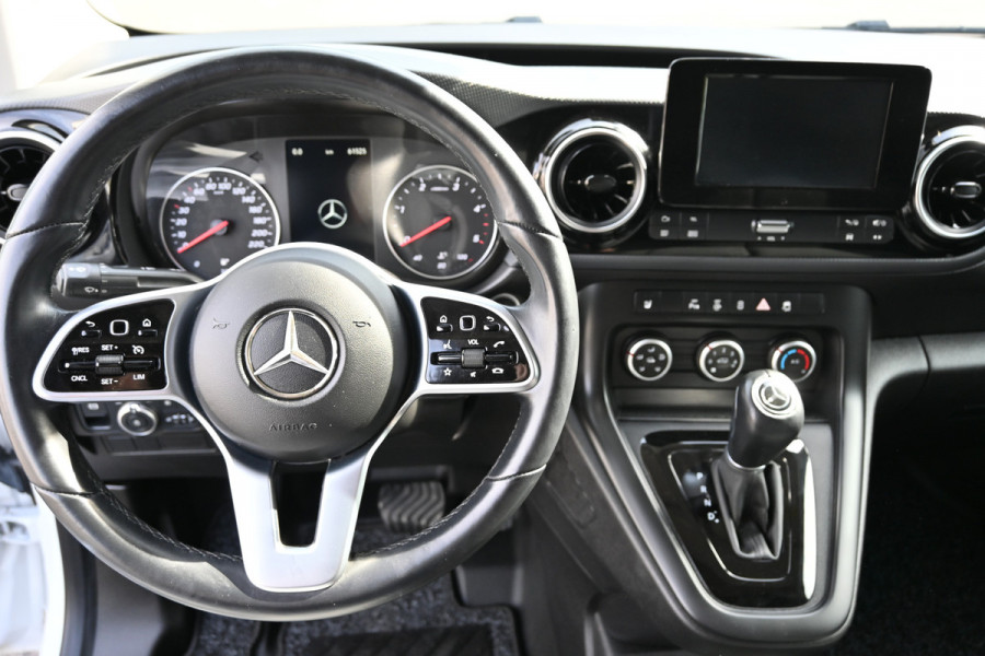 Mercedes-Benz Citan 110 CDI L1 Pro 3-Zits, Camera, Apple Carplay/Android Auto