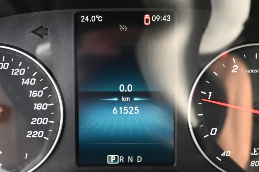Mercedes-Benz Citan 110 CDI L1 Pro 3-Zits, Camera, Apple Carplay/Android Auto