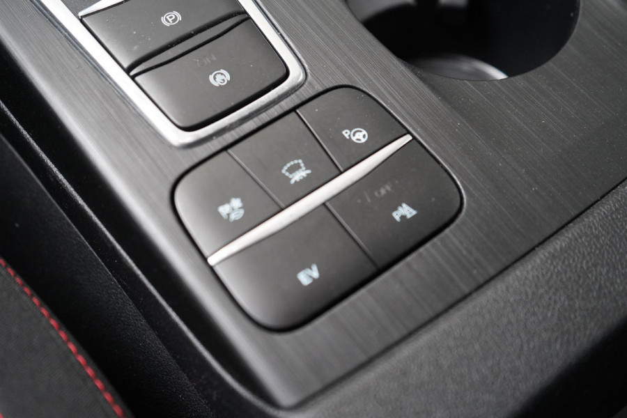 Ford Kuga 2.5 PHEV ST-Line | SoH 89% | Head-Up | Blind-Spot | Stoelverwarming | Carplay | Afn. trekhaak | Navigatie | Adaptive cruise