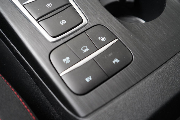 Ford Kuga 2.5 PHEV ST-Line | SoH 89% | Head-Up | Blind-Spot | Stoelverwarming | Carplay | Afn. trekhaak | Navigatie | Adaptive cruise