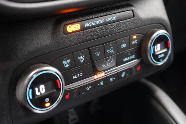 Ford Kuga 2.5 PHEV ST-Line | SoH 89% | Head-Up | Blind-Spot | Stoelverwarming | Carplay | Afn. trekhaak | Navigatie | Adaptive cruise