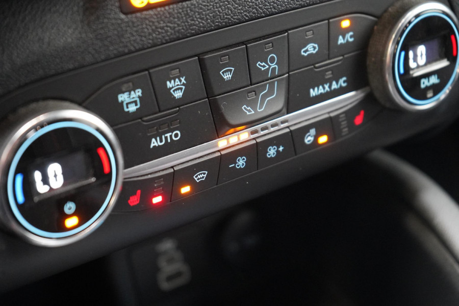 Ford Kuga 2.5 PHEV ST-Line | SoH 89% | Head-Up | Blind-Spot | Stoelverwarming | Carplay | Afn. trekhaak | Navigatie | Adaptive cruise