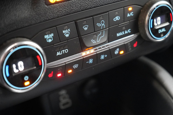Ford Kuga 2.5 PHEV ST-Line | SoH 89% | Head-Up | Blind-Spot | Stoelverwarming | Carplay | Afn. trekhaak | Navigatie | Adaptive cruise
