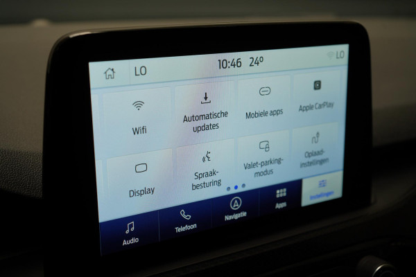 Ford Kuga 2.5 PHEV ST-Line | SoH 89% | Head-Up | Blind-Spot | Stoelverwarming | Carplay | Afn. trekhaak | Navigatie | Adaptive cruise