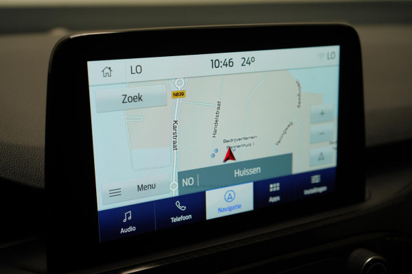 Ford Kuga 2.5 PHEV ST-Line | SoH 89% | Head-Up | Blind-Spot | Stoelverwarming | Carplay | Afn. trekhaak | Navigatie | Adaptive cruise