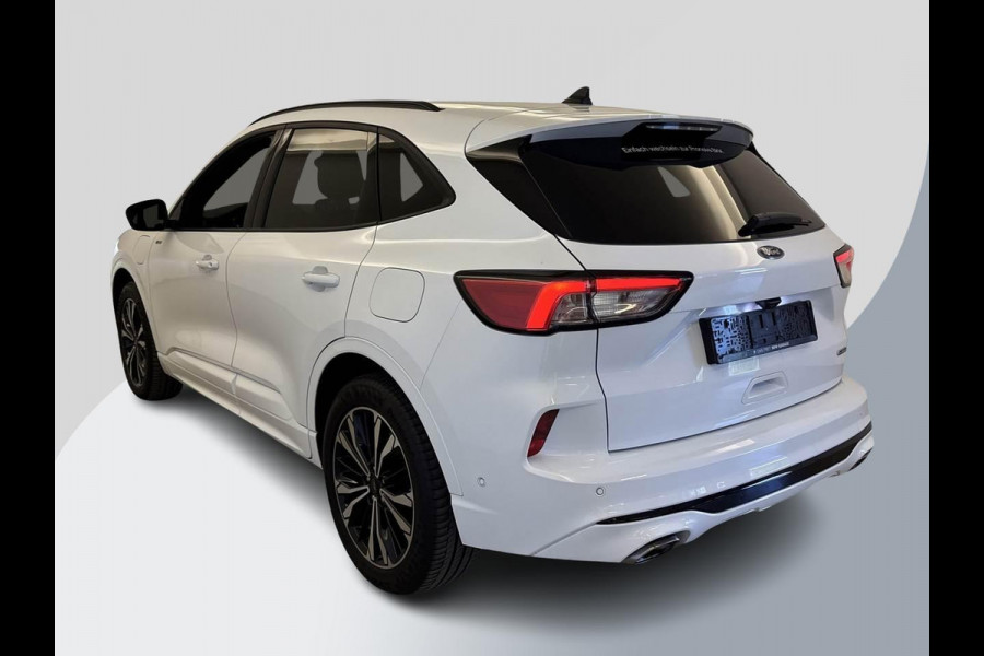 Ford Kuga 2.5 PHEV ST-Line X | 82500 KM | Trekhaak | Winterpack | Driver pack | Technology Pack | WORDT VERWACHT!