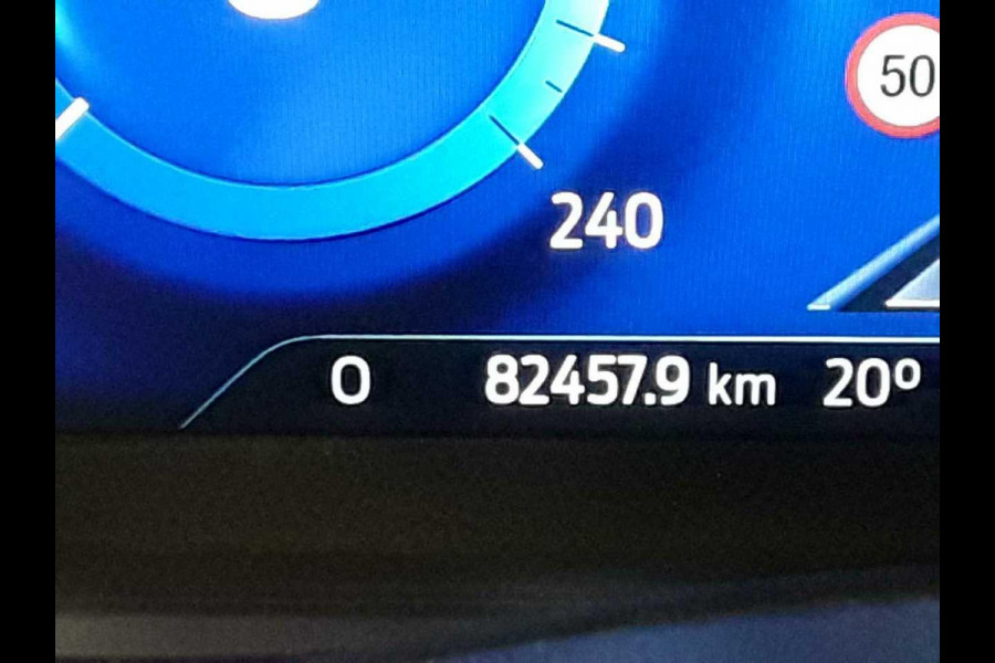 Ford Kuga 2.5 PHEV ST-Line X | 82500 KM | Trekhaak | Winterpack | Driver pack | Technology Pack | WORDT VERWACHT!