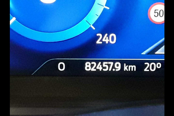 Ford Kuga 2.5 PHEV ST-Line X | 82500 KM | Trekhaak | Winterpack | Driver pack | Technology Pack | WORDT VERWACHT!