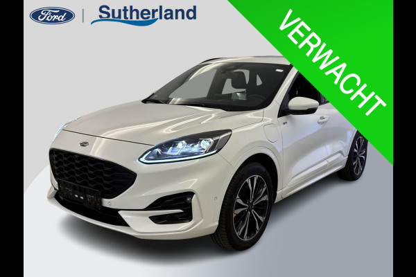 Ford Kuga 2.5 PHEV ST-Line X | 82500 KM | Trekhaak | Winterpack | Driver pack | Technology Pack | WORDT VERWACHT!