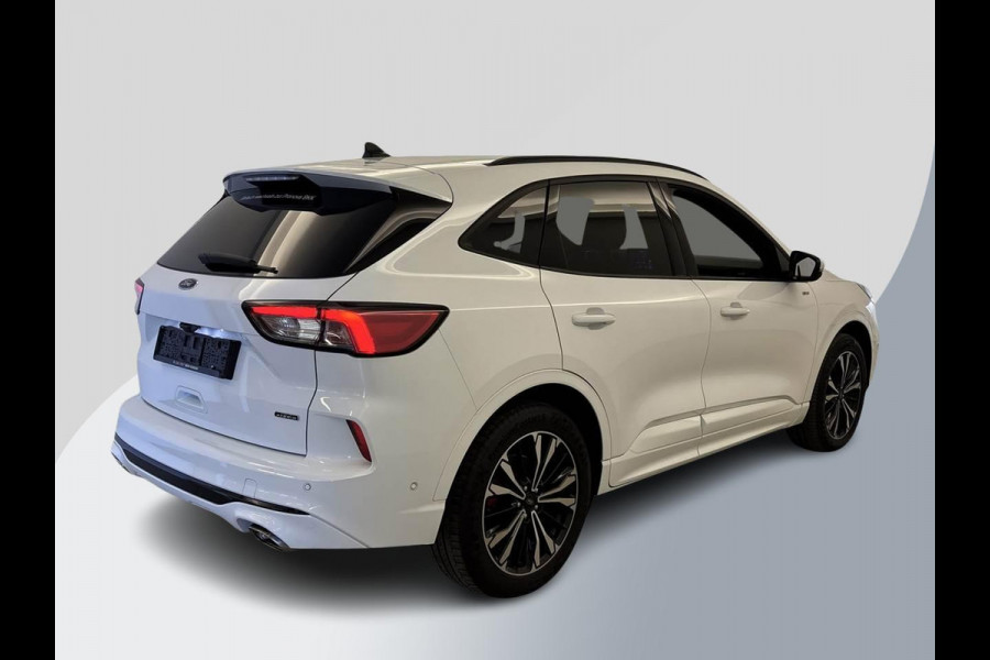 Ford Kuga 2.5 PHEV ST-Line X | 82500 KM | Trekhaak | Winterpack | Driver pack | Technology Pack | WORDT VERWACHT!