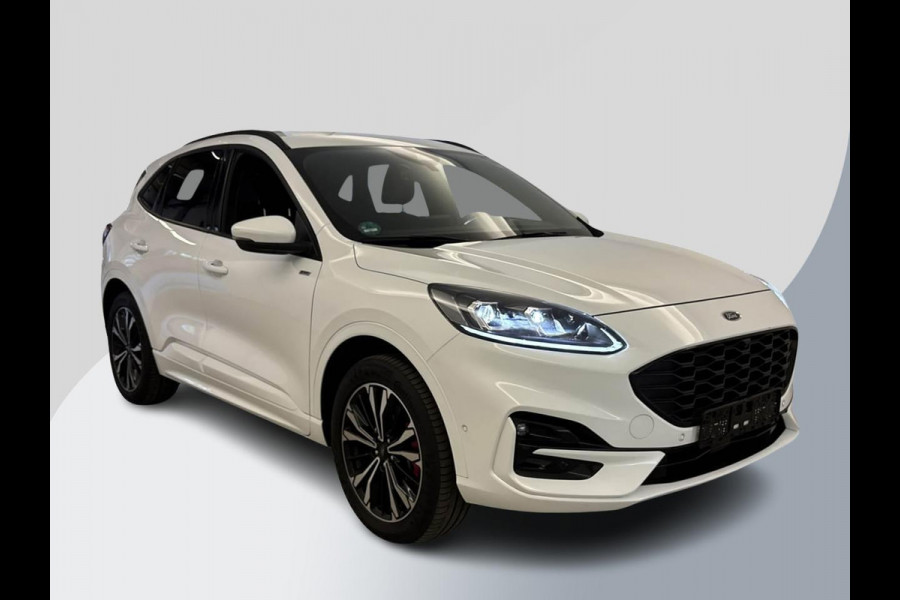 Ford Kuga 2.5 PHEV ST-Line X | 82500 KM | Trekhaak | Winterpack | Driver pack | Technology Pack | WORDT VERWACHT!
