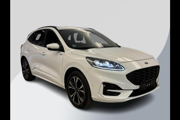 Ford Kuga 2.5 PHEV ST-Line X | 82500 KM | Trekhaak | Winterpack | Driver pack | Technology Pack | WORDT VERWACHT!