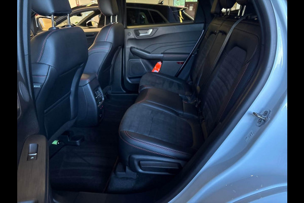 Ford Kuga 2.5 PHEV ST-Line X | 82500 KM | Trekhaak | Winterpack | Driver pack | Technology Pack | WORDT VERWACHT!