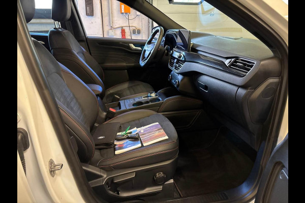 Ford Kuga 2.5 PHEV ST-Line X | 82500 KM | Trekhaak | Winterpack | Driver pack | Technology Pack | WORDT VERWACHT!