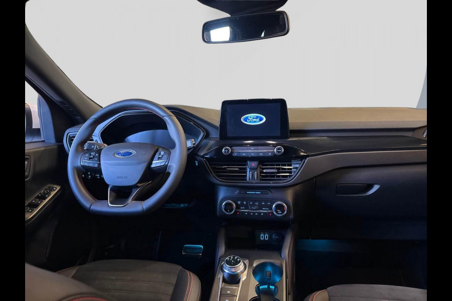 Ford Kuga 2.5 PHEV ST-Line X | 82500 KM | Trekhaak | Winterpack | Driver pack | Technology Pack | WORDT VERWACHT!