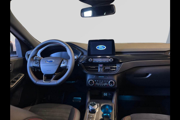 Ford Kuga 2.5 PHEV ST-Line X | 82500 KM | Trekhaak | Winterpack | Driver pack | Technology Pack | WORDT VERWACHT!