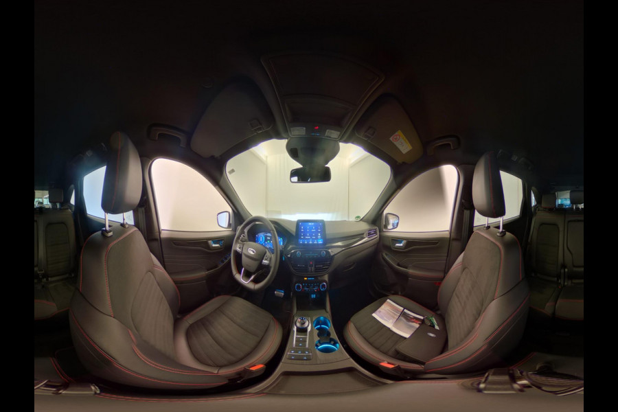 Ford Kuga 2.5 PHEV ST-Line X | 82500 KM | Trekhaak | Winterpack | Driver pack | Technology Pack | WORDT VERWACHT!