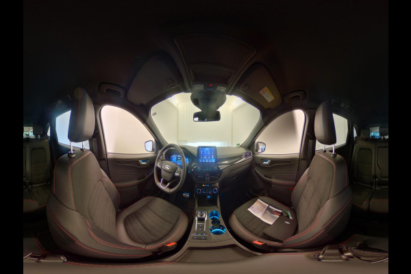 Ford Kuga 2.5 PHEV ST-Line X | 82500 KM | Trekhaak | Winterpack | Driver pack | Technology Pack | WORDT VERWACHT!
