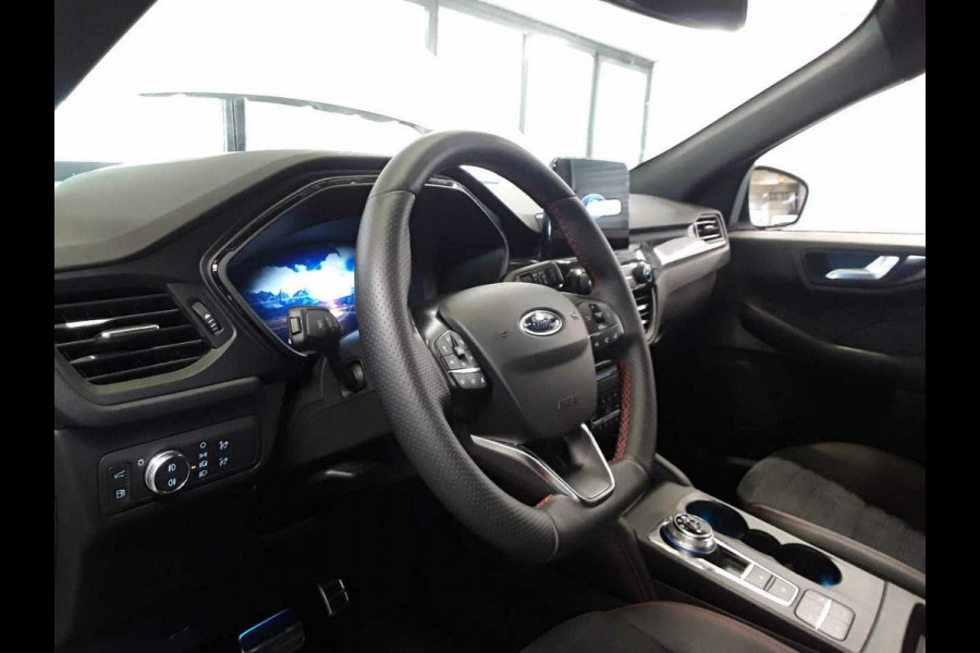 Ford Kuga 2.5 PHEV ST-Line X | 82500 KM | Trekhaak | Winterpack | Driver pack | Technology Pack | WORDT VERWACHT!