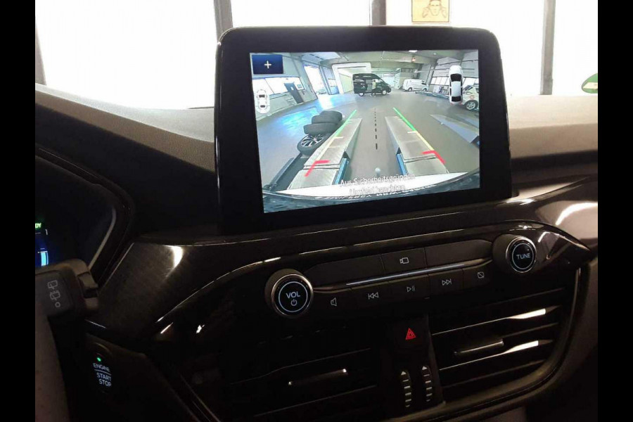 Ford Kuga 2.5 PHEV ST-Line X | 82500 KM | Trekhaak | Winterpack | Driver pack | Technology Pack | WORDT VERWACHT!