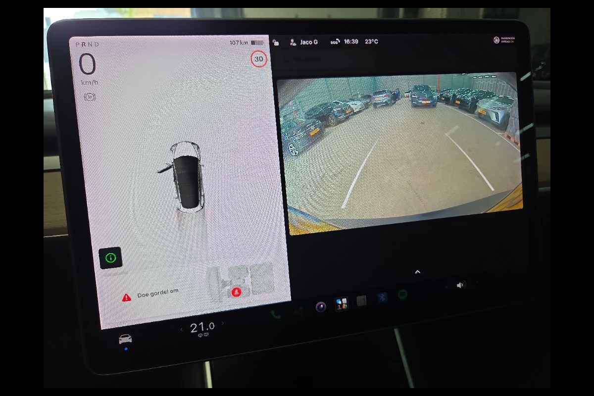 Tesla Model 3 Standard RWD Plus 60 kWh