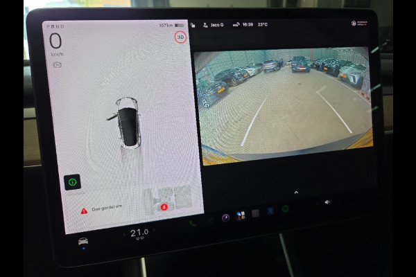 Tesla Model 3 Standard RWD Plus 60 kWh