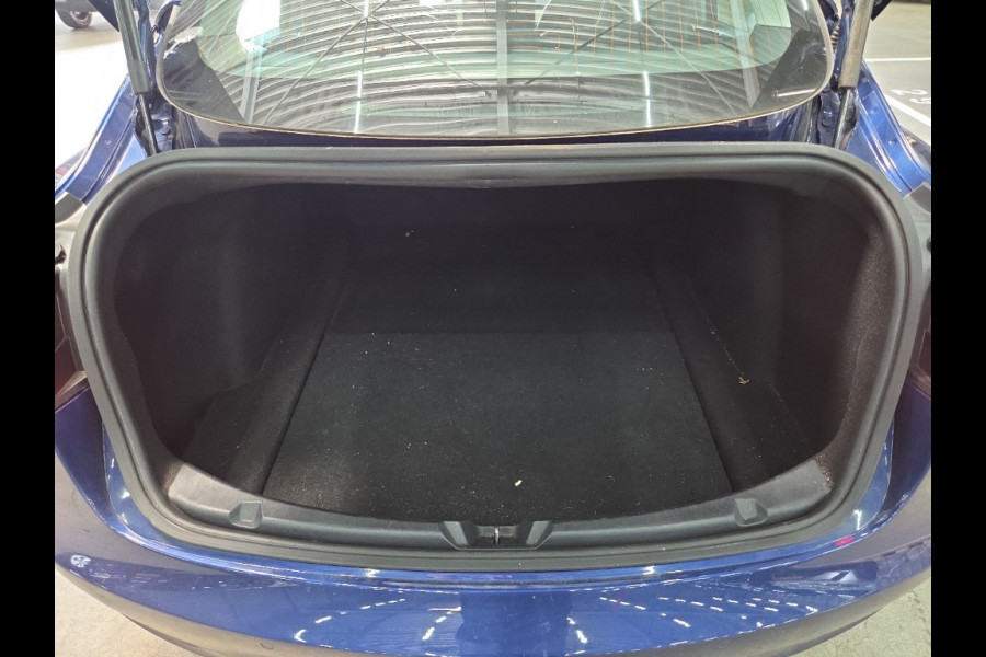 Tesla Model 3 Standard RWD Plus 60 kWh