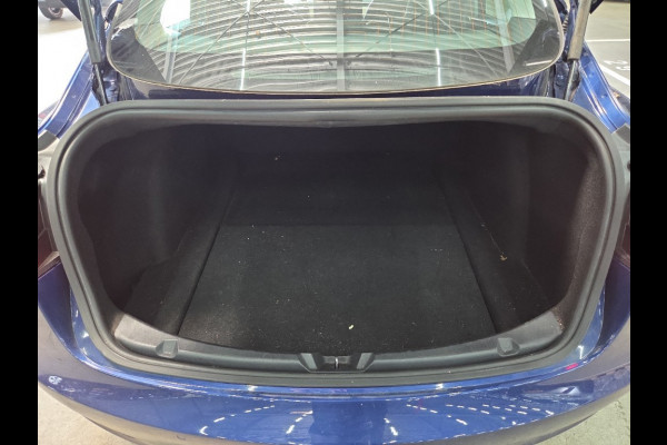 Tesla Model 3 Standard RWD Plus 60 kWh