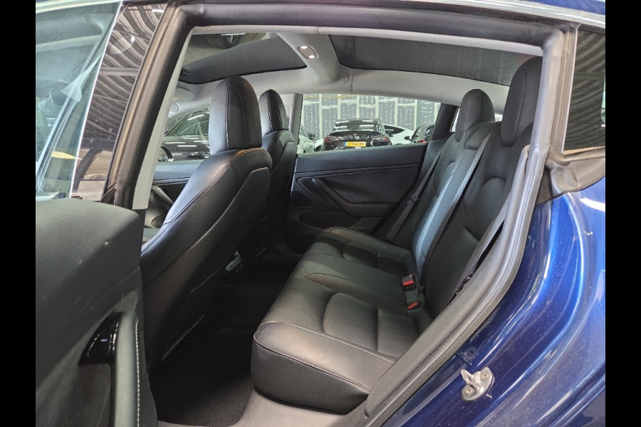 Tesla Model 3 Standard RWD Plus 60 kWh