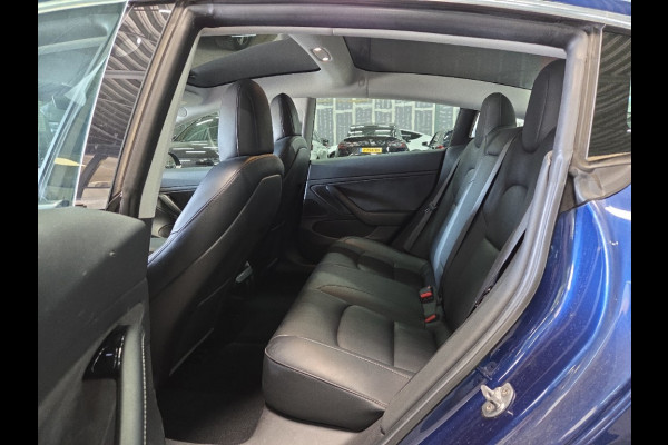 Tesla Model 3 Standard RWD Plus 60 kWh