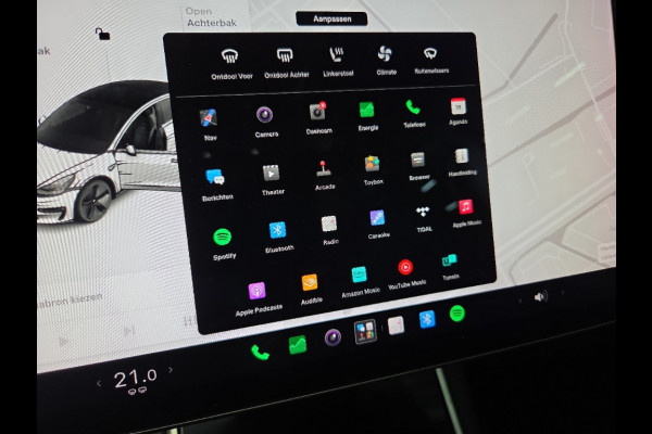 Tesla Model 3 Standard RWD Plus 60 kWh