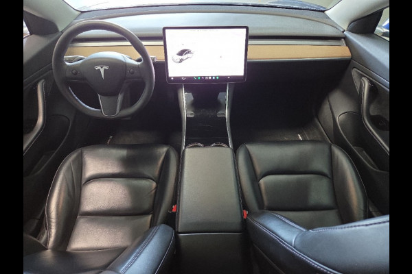 Tesla Model 3 Standard RWD Plus 60 kWh