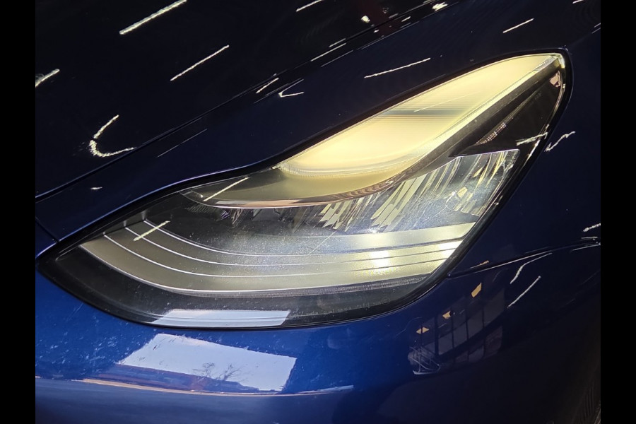 Tesla Model 3 Standard RWD Plus 60 kWh