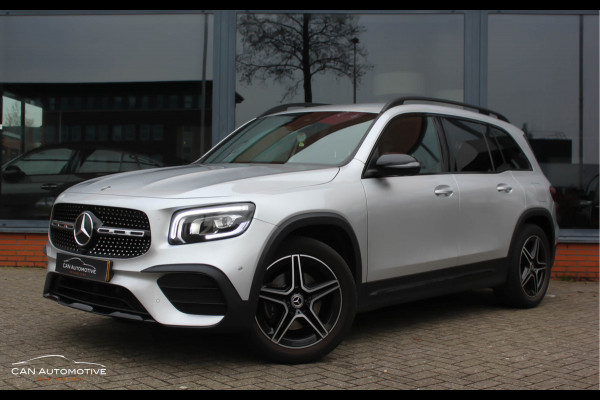 Mercedes-Benz GLB 200 AMG Line Night 360 Camera Sfeer .
