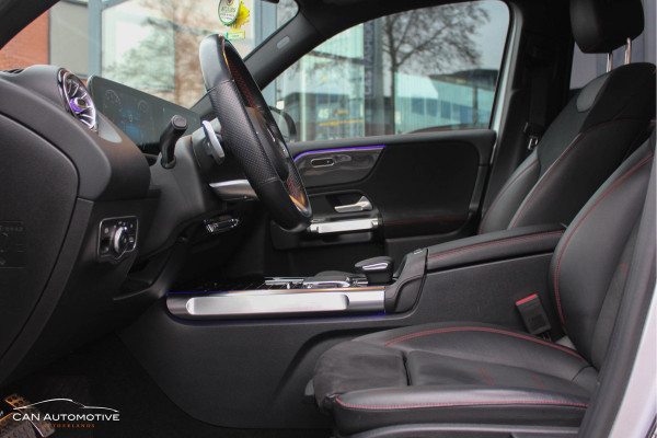 Mercedes-Benz GLB 200 AMG Line Night 360 Camera Sfeer .