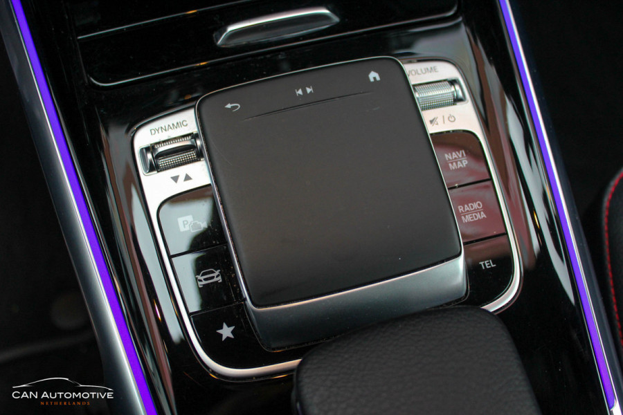 Mercedes-Benz GLB 200 AMG Line Night 360 Camera Sfeer .