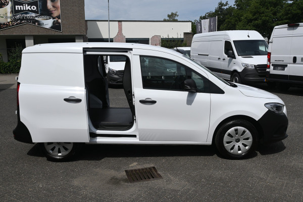 Mercedes-Benz Citan 110 CDI L1 Pro 2 Schuifdeuren, Camera, Apple Carplay/Android Auto