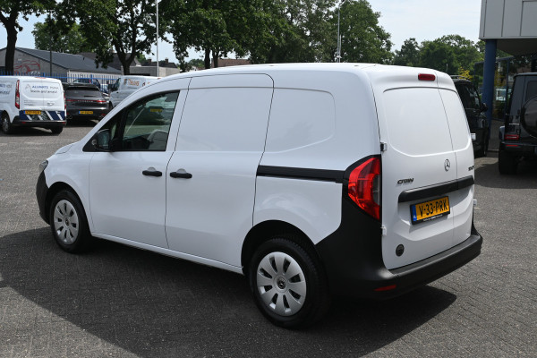 Mercedes-Benz Citan 110 CDI L1 Pro 2 Schuifdeuren, Camera, Apple Carplay/Android Auto