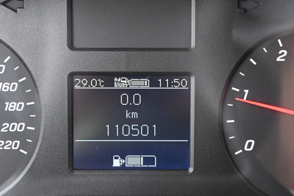 Mercedes-Benz Citan 110 CDI L1 Pro 2 Schuifdeuren, Camera, Apple Carplay/Android Auto